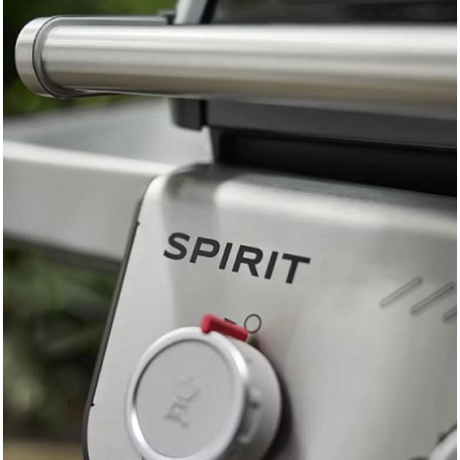 Vendita online Barbecue a gas Weber SPIRIT E-210 a 2 bruciatori